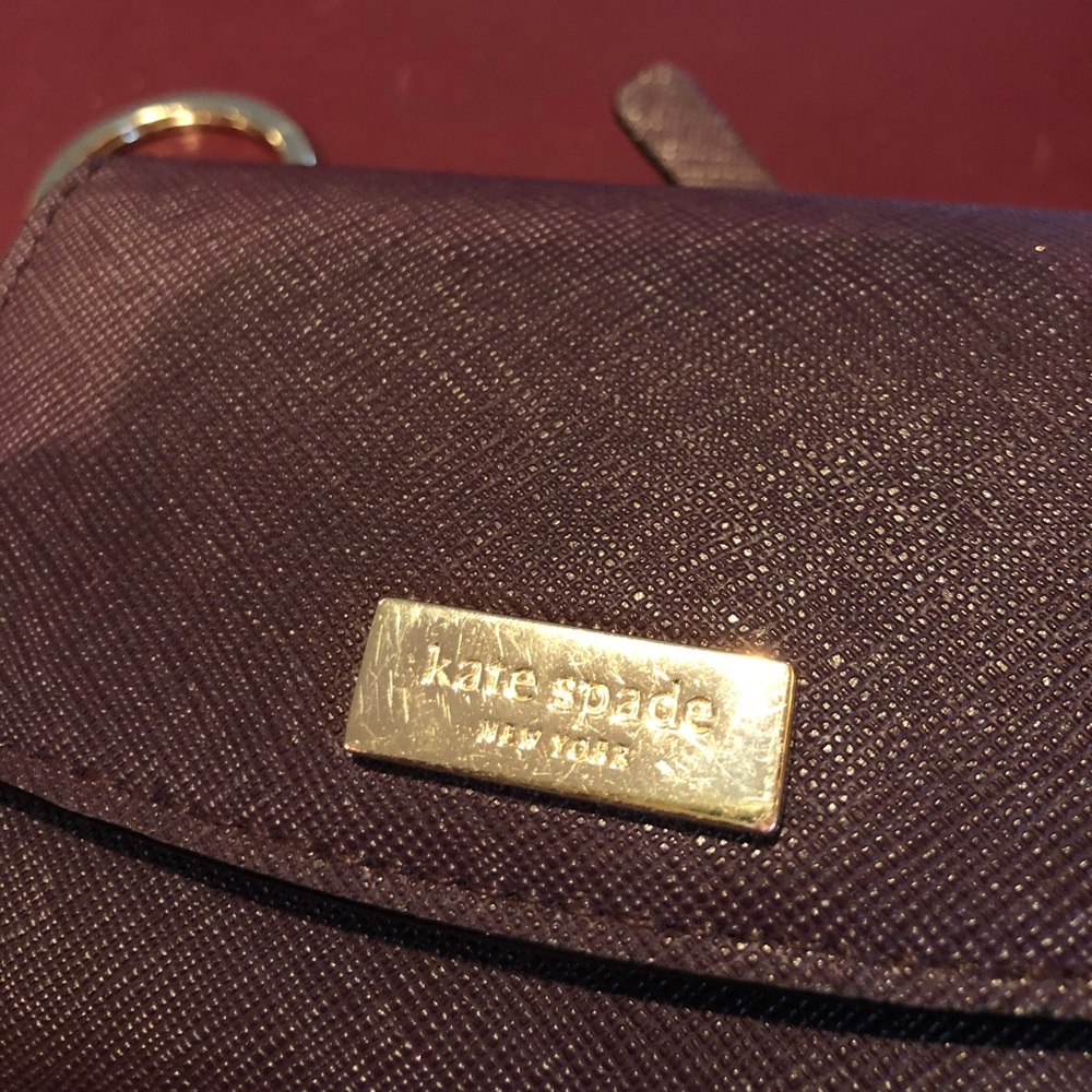 Kate Spade Wallet - Picture 6 of 8
